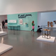 If Not, Then When? Exhibition View 2, Hepworth Wakefield